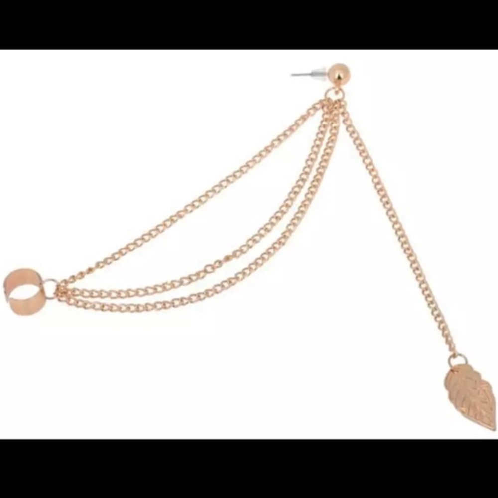 Fall Winter Jewelry - Picture 3 of 4